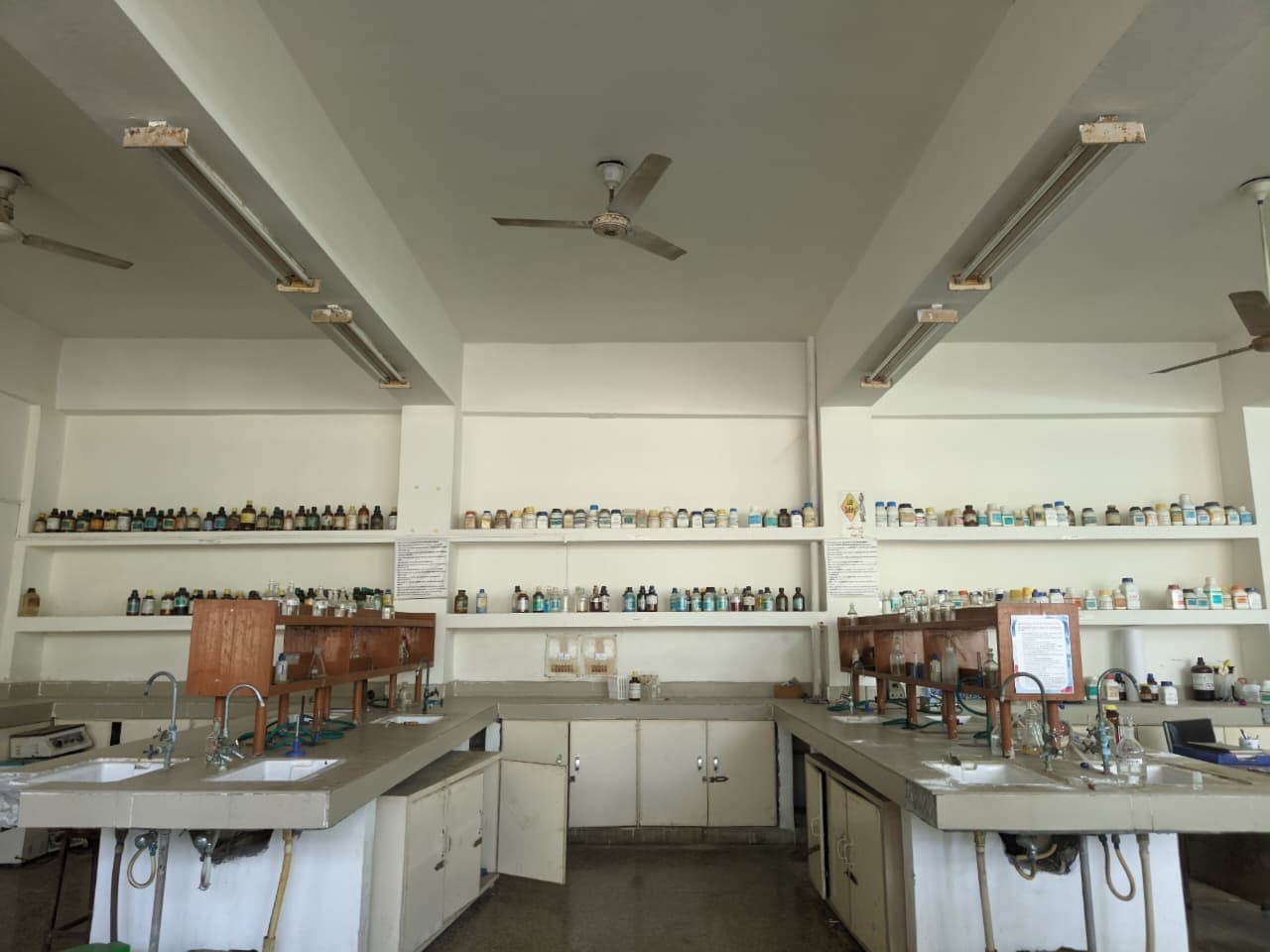 SLIET Academic Building photo 17